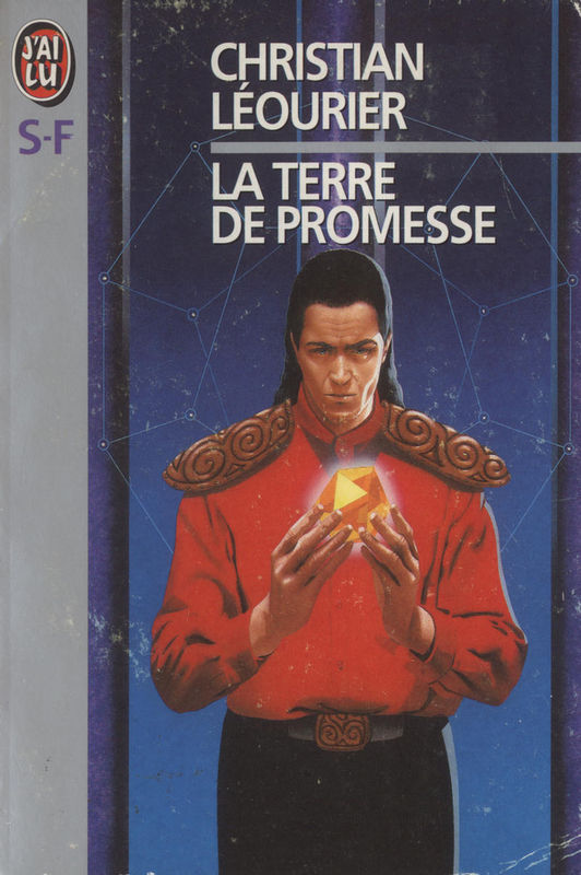 La terre de promesse