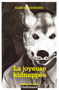 La joyeuse kidnappée