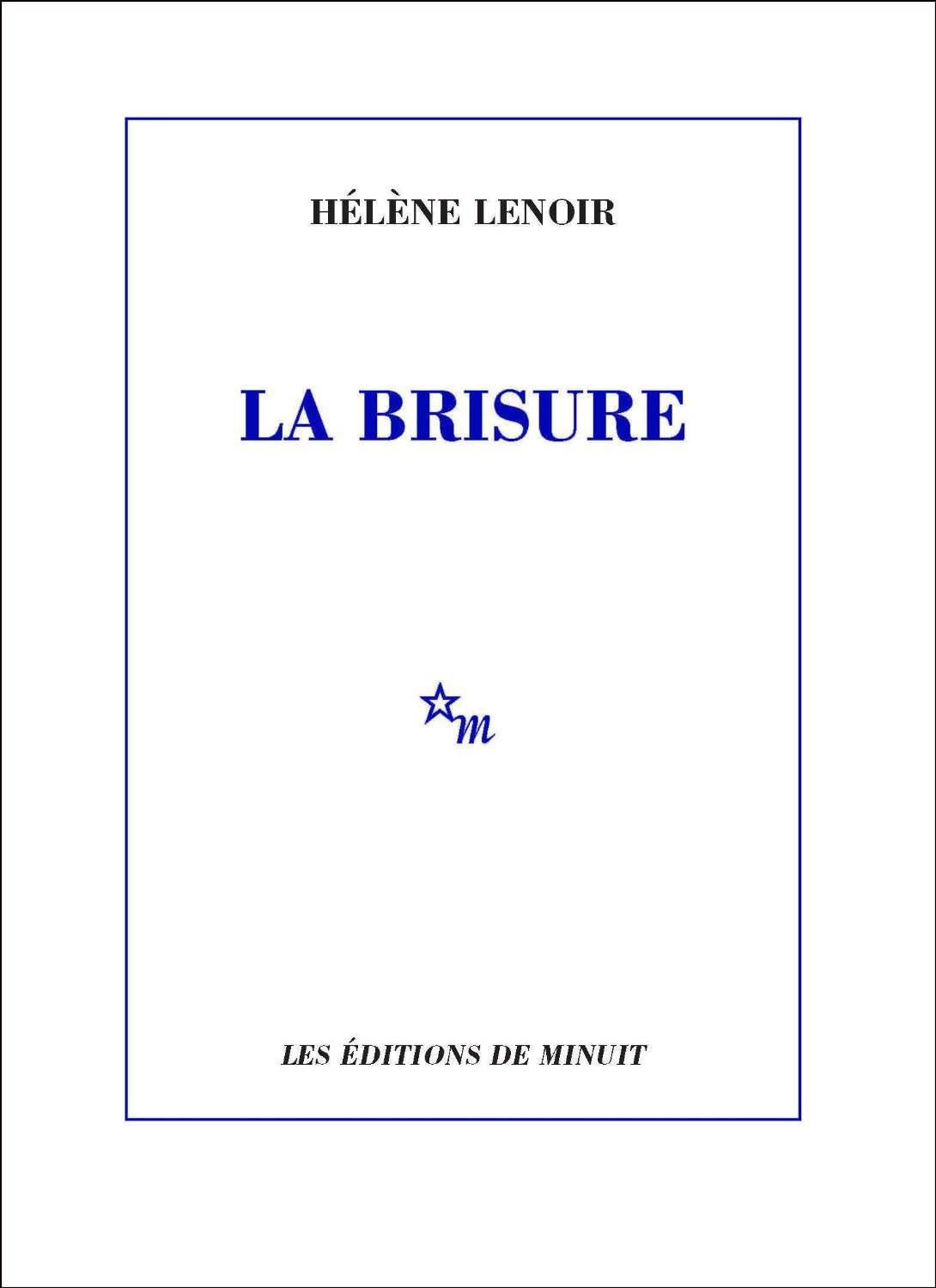 La Brisure