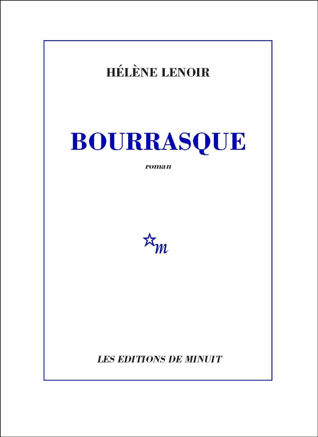 Bourrasque