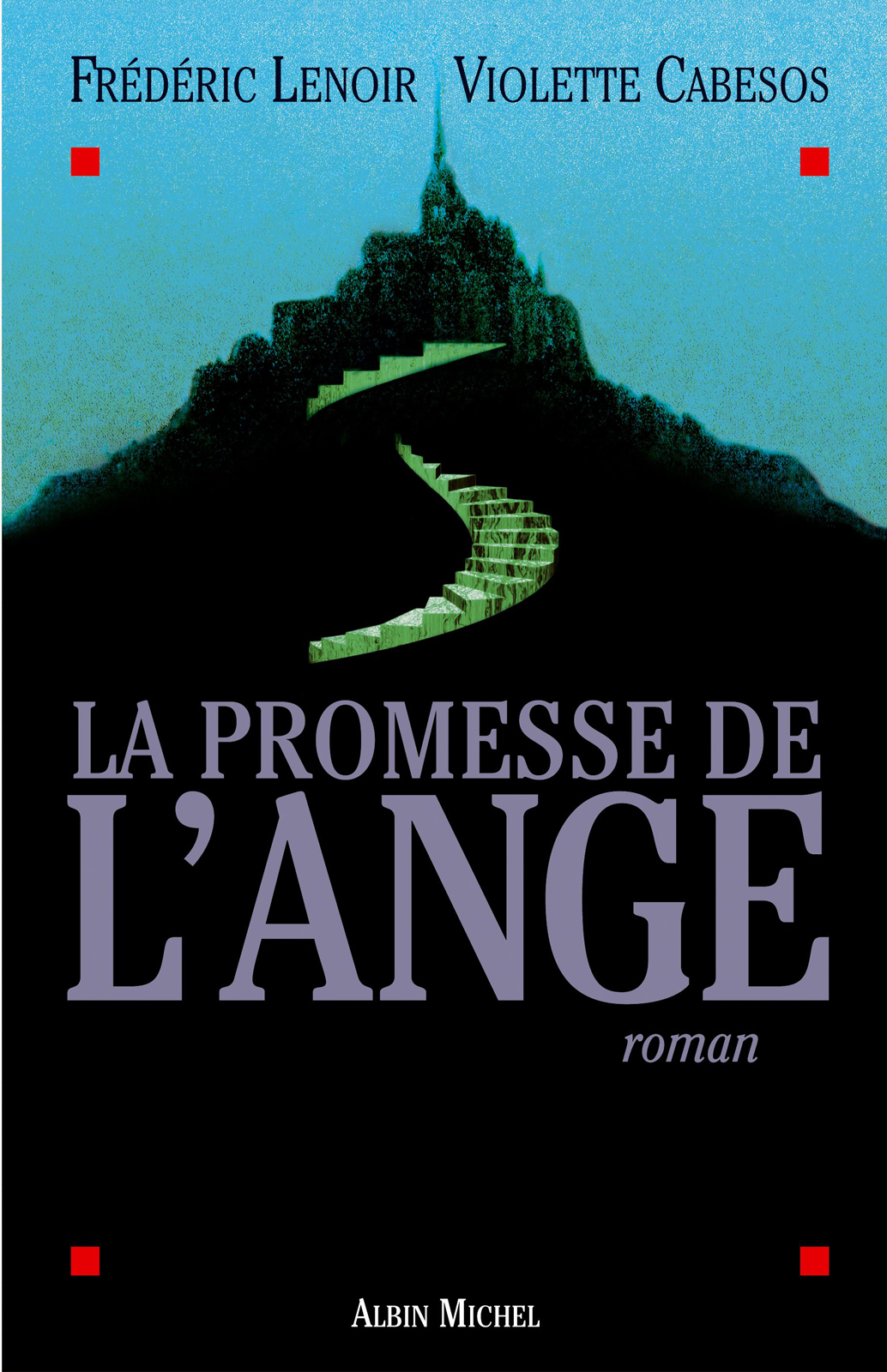 La promesse de l'ange