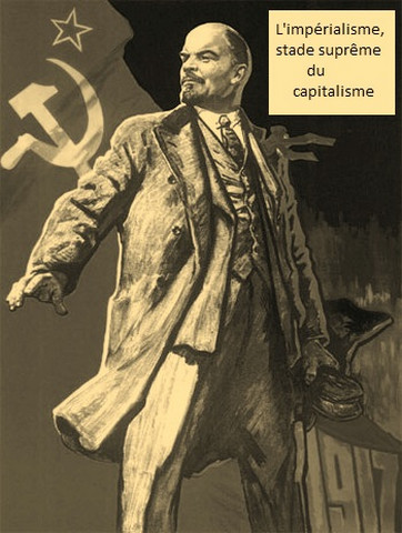 L'impérialisme stade suprême du capitalisme