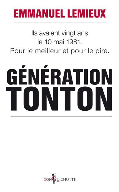 Génération Tonton