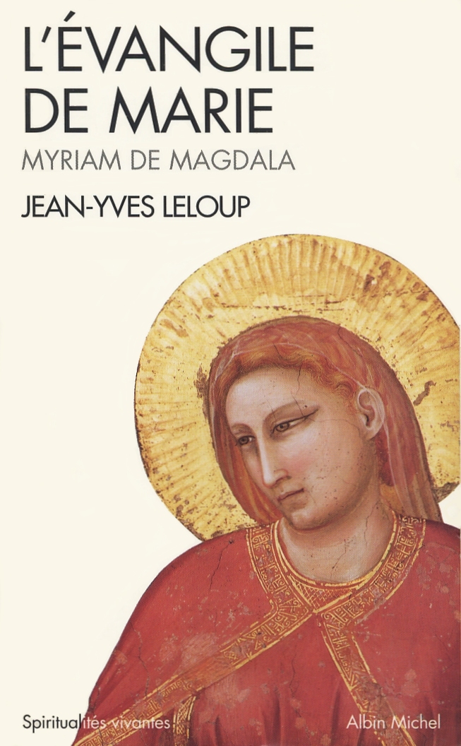 L'évangile de Marie