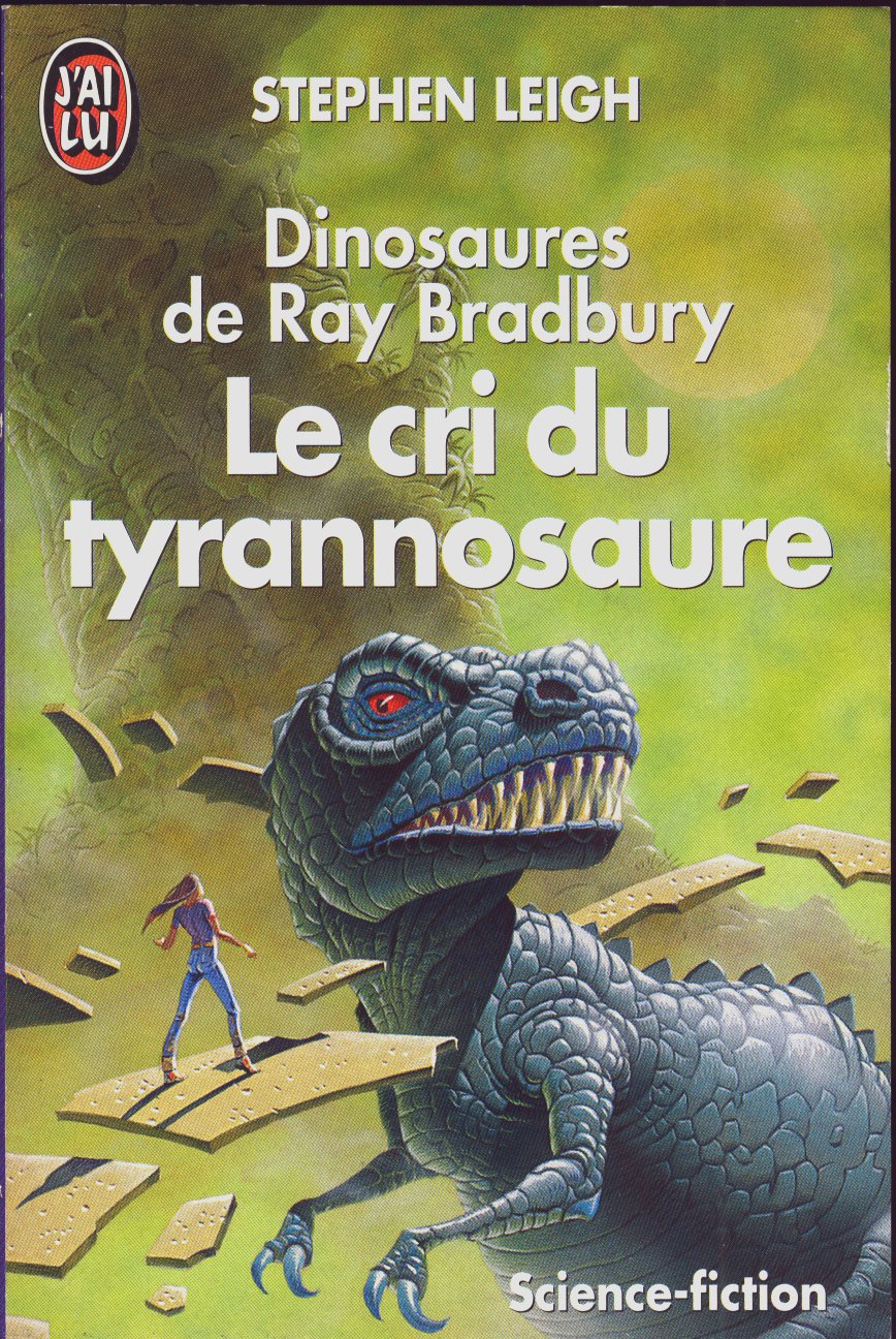 Le cri du tyrannosaure