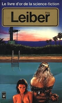 Fritz Leiber