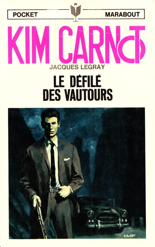 Le Défilé Des Vautours