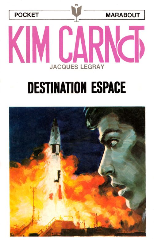 Destination espace