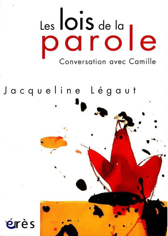 Les lois de la parole