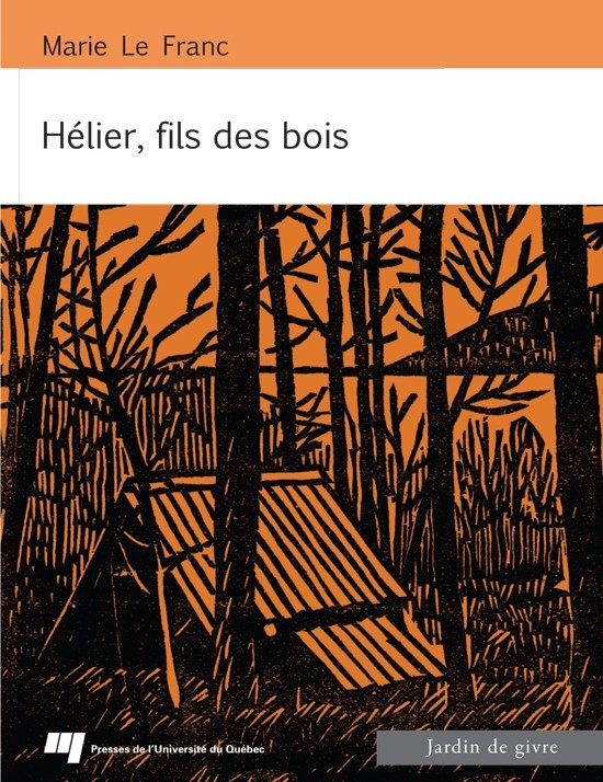 Hélier fils des bois