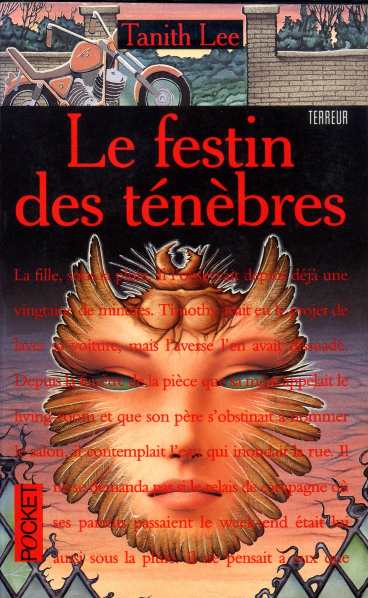 Le festin des ténèbres