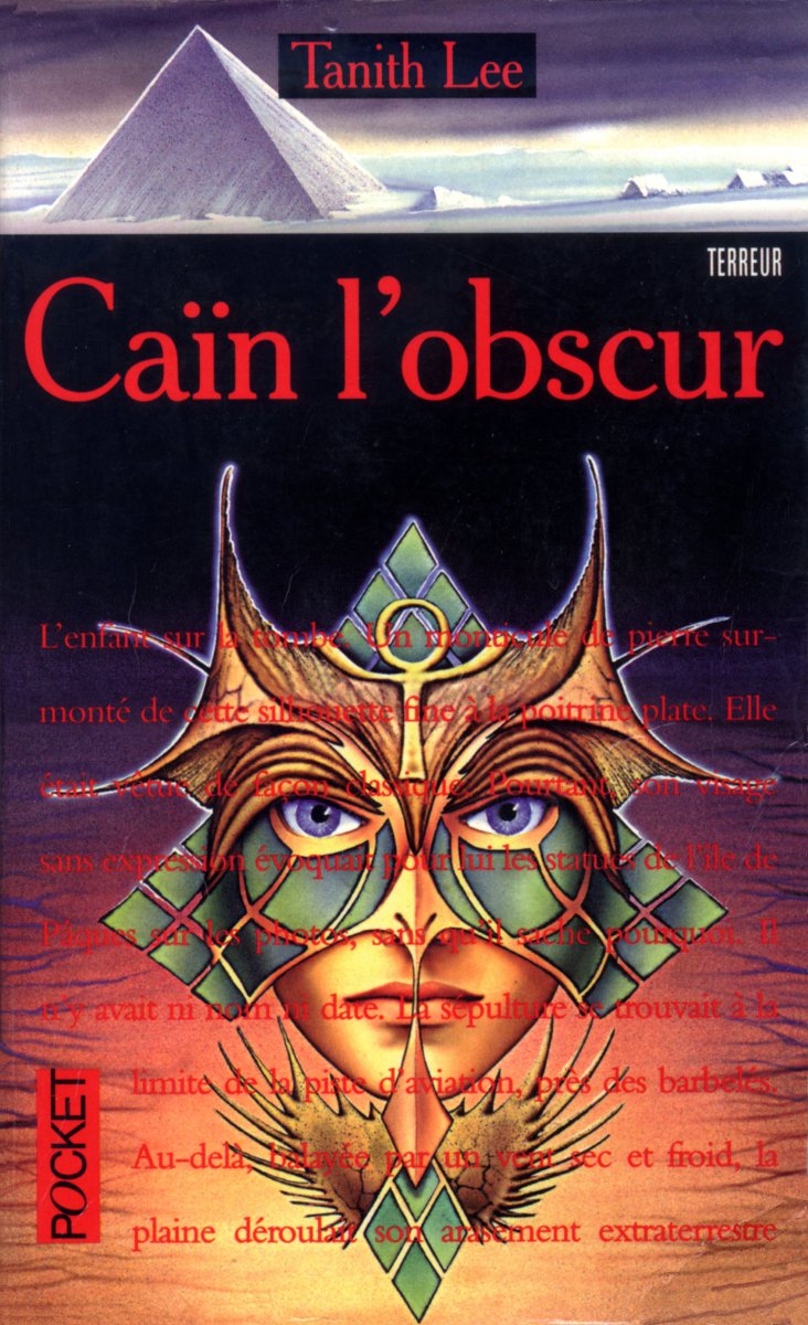 Caïn l’obscur