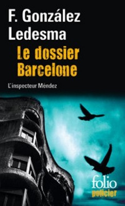 Le dossier Barcelone