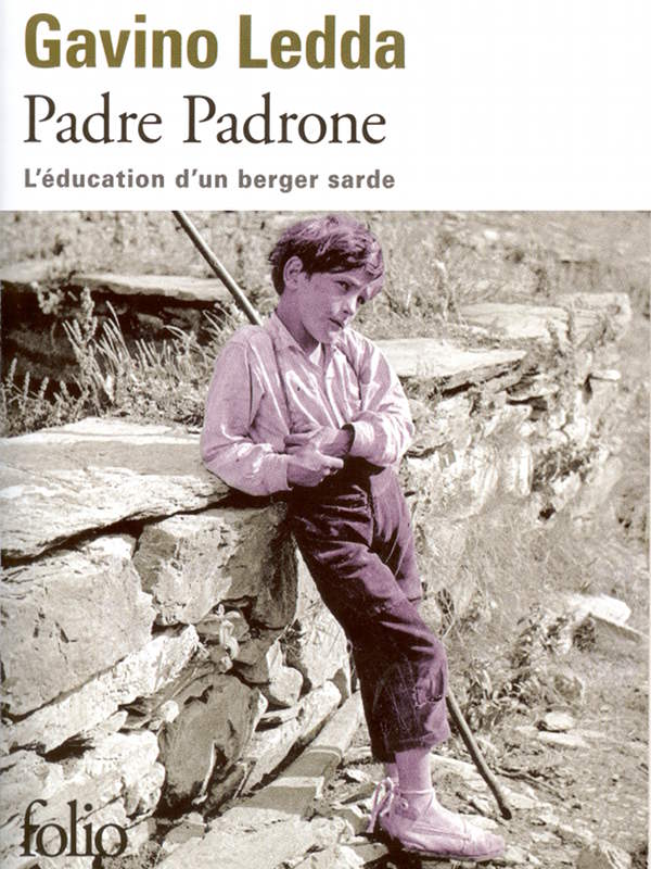 L'éducation d'un berger sarde