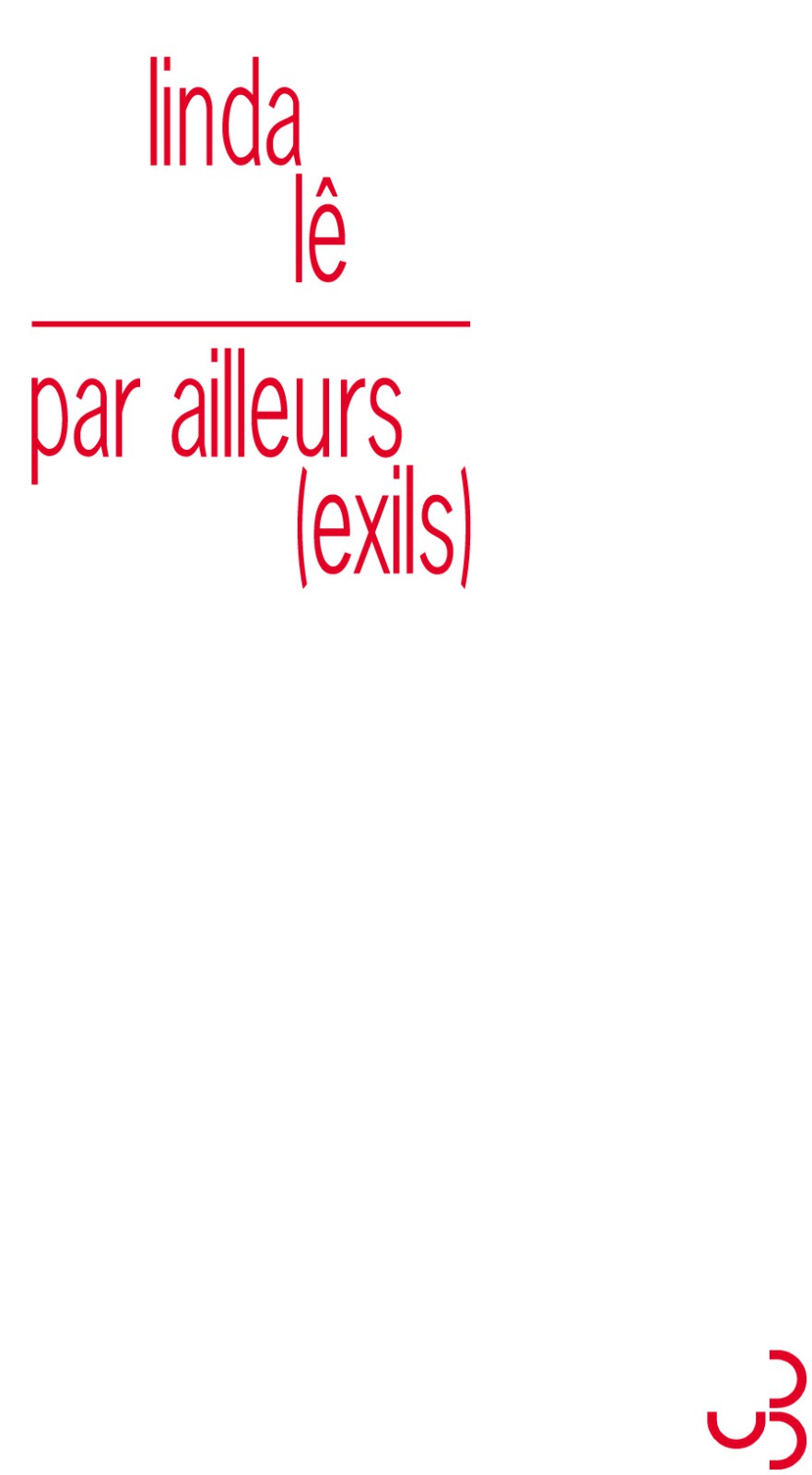 Par ailleurs (exils)