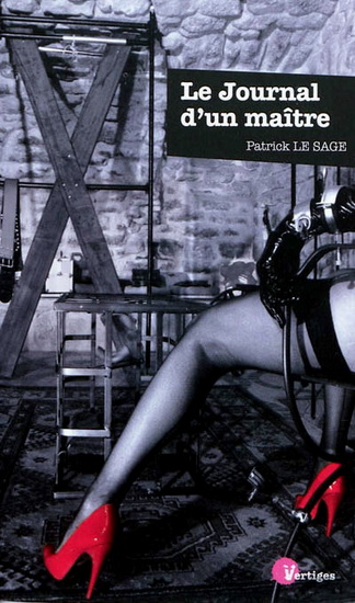 Le journal d'un maître