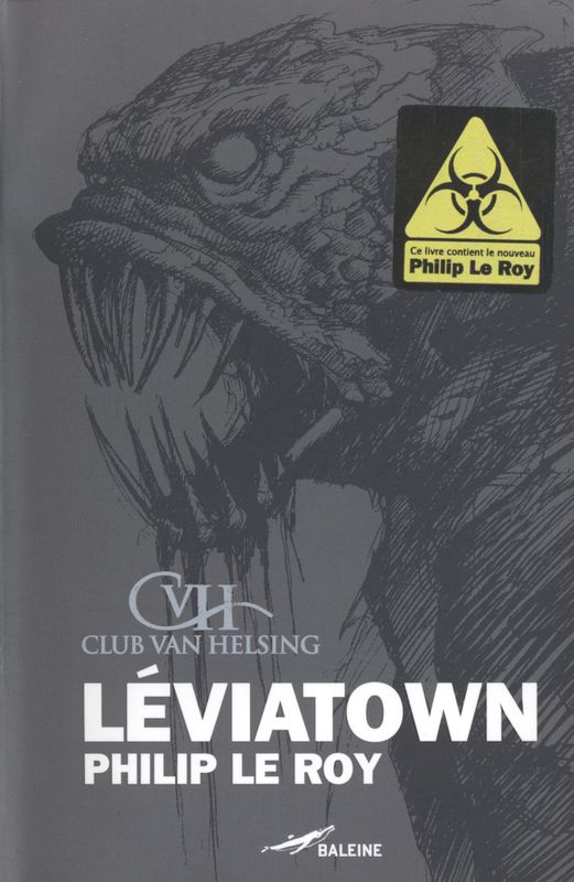 Léviatown