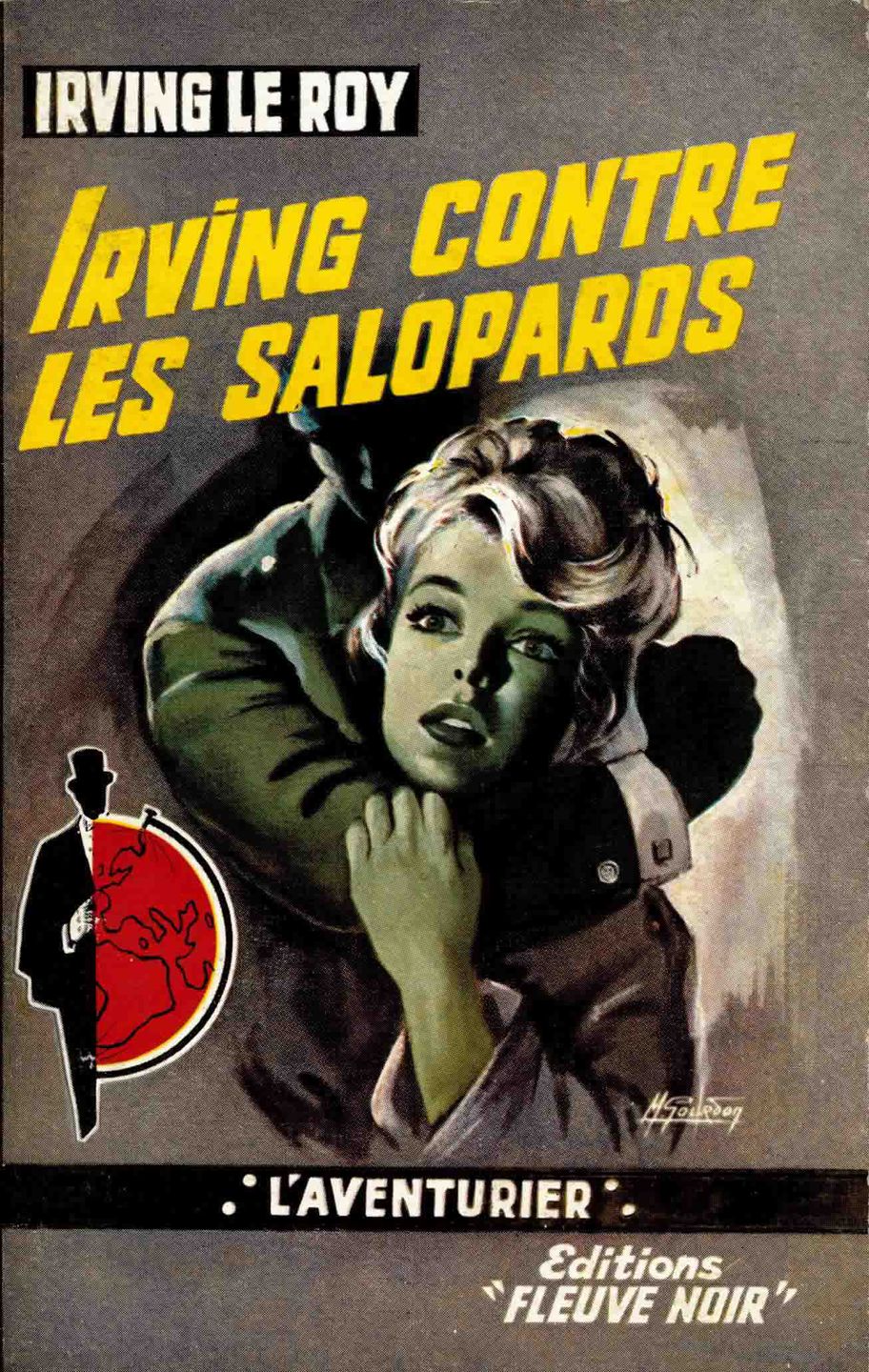 Irving contre les salopards