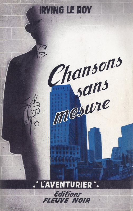 Chansons sans mesure
