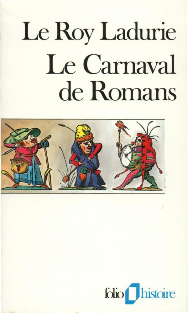 Le Carnaval de Romans