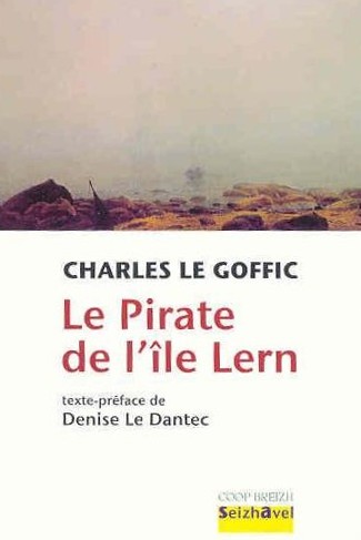 Le pirate de l'île Lern