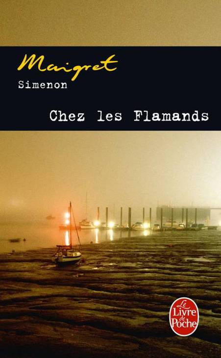 Chez Les Flamands