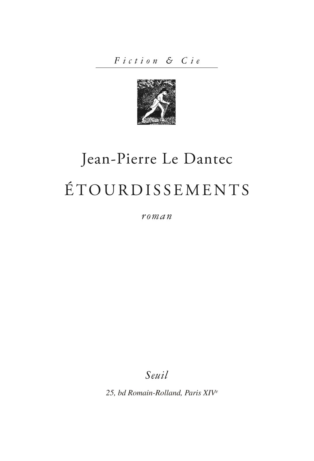 Etourdissements
