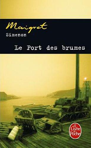 Le Port des brumes