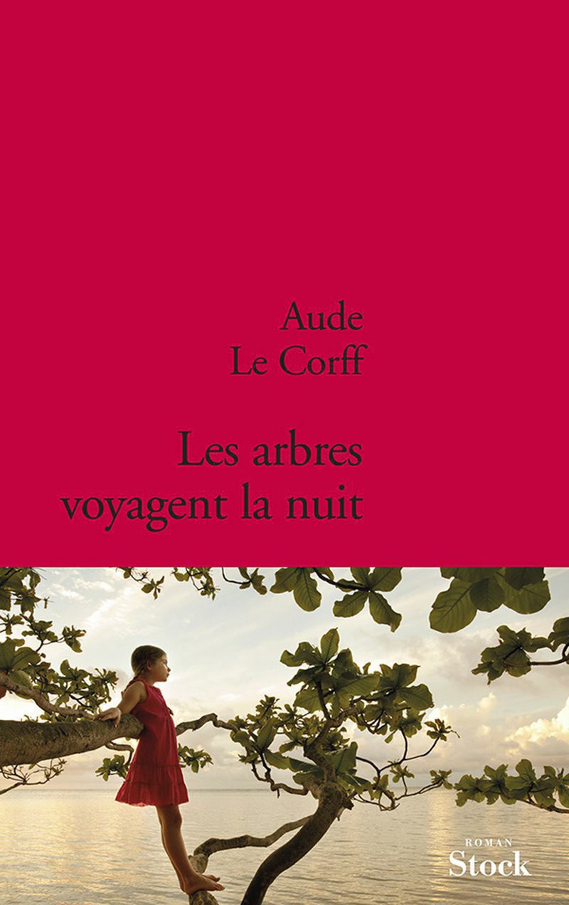 Les arbres voyagent la nuit