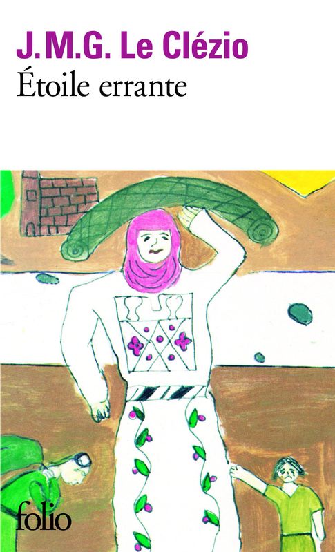 Étoile errante
