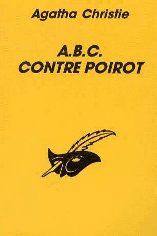 A.B.C contre Poirot