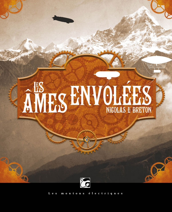 Les âmes envolées