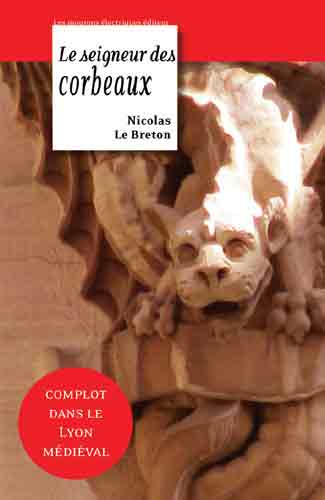 Le seigneur des corbeaux