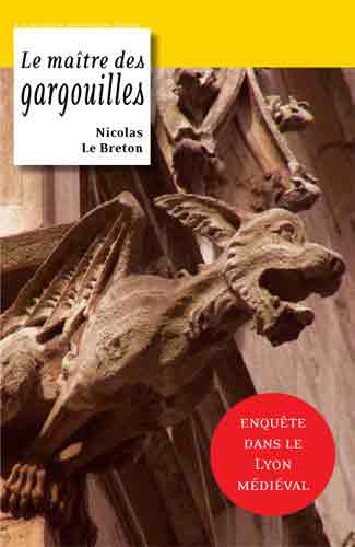 Le maître des gargouilles