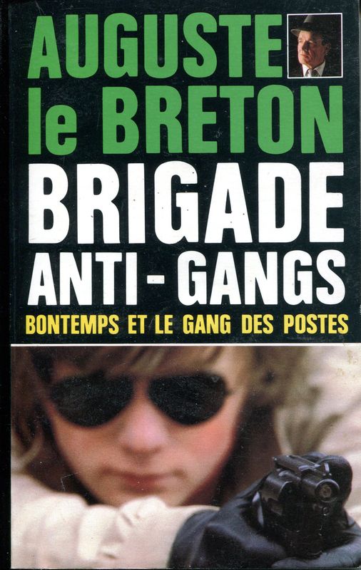Bontemps et le Gang de postes