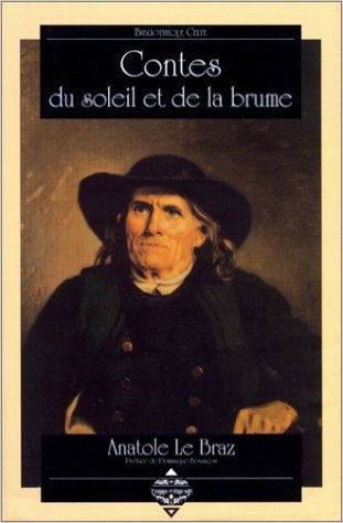 Contes du soleil et de la brume
