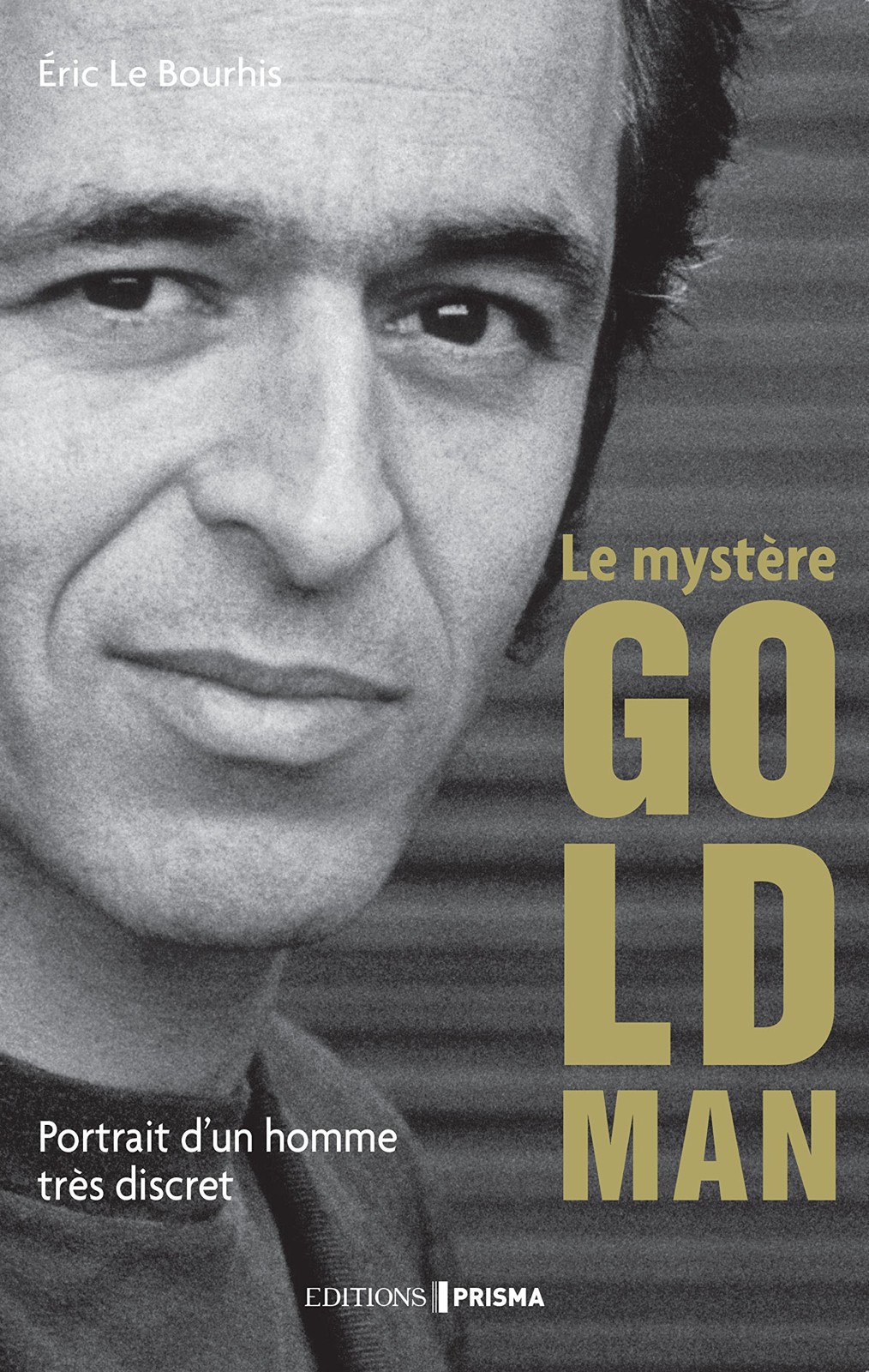 Le mystère Goldman