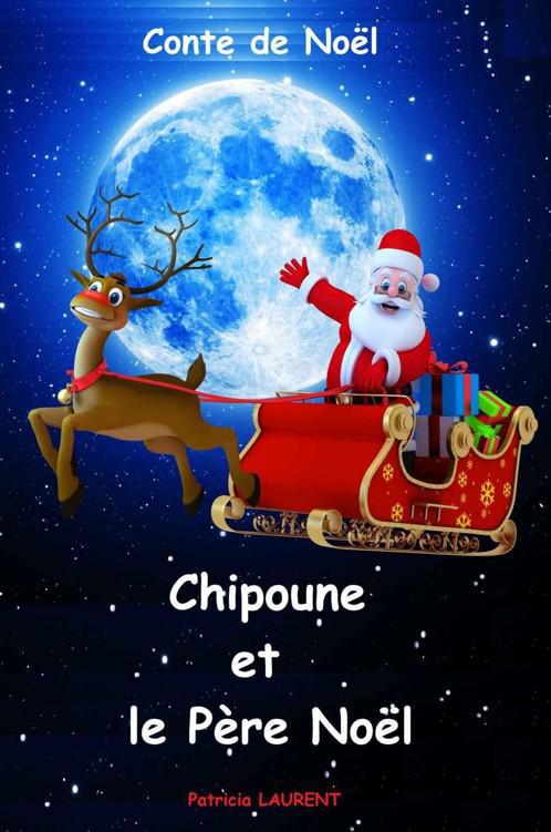 Chipoune et le Père Noël