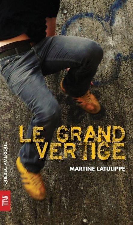 Le grand vertige