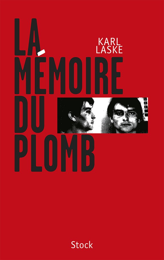 La mémoire du plomb