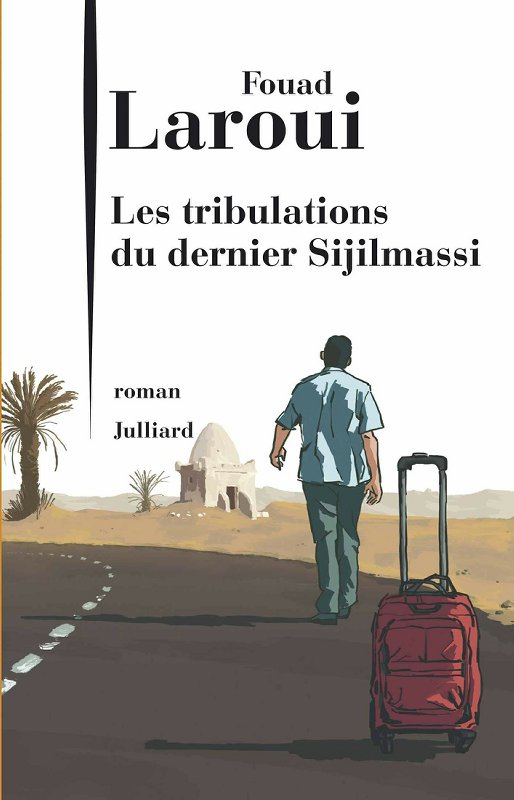 Les Tribulations du dernier Sijilmassi