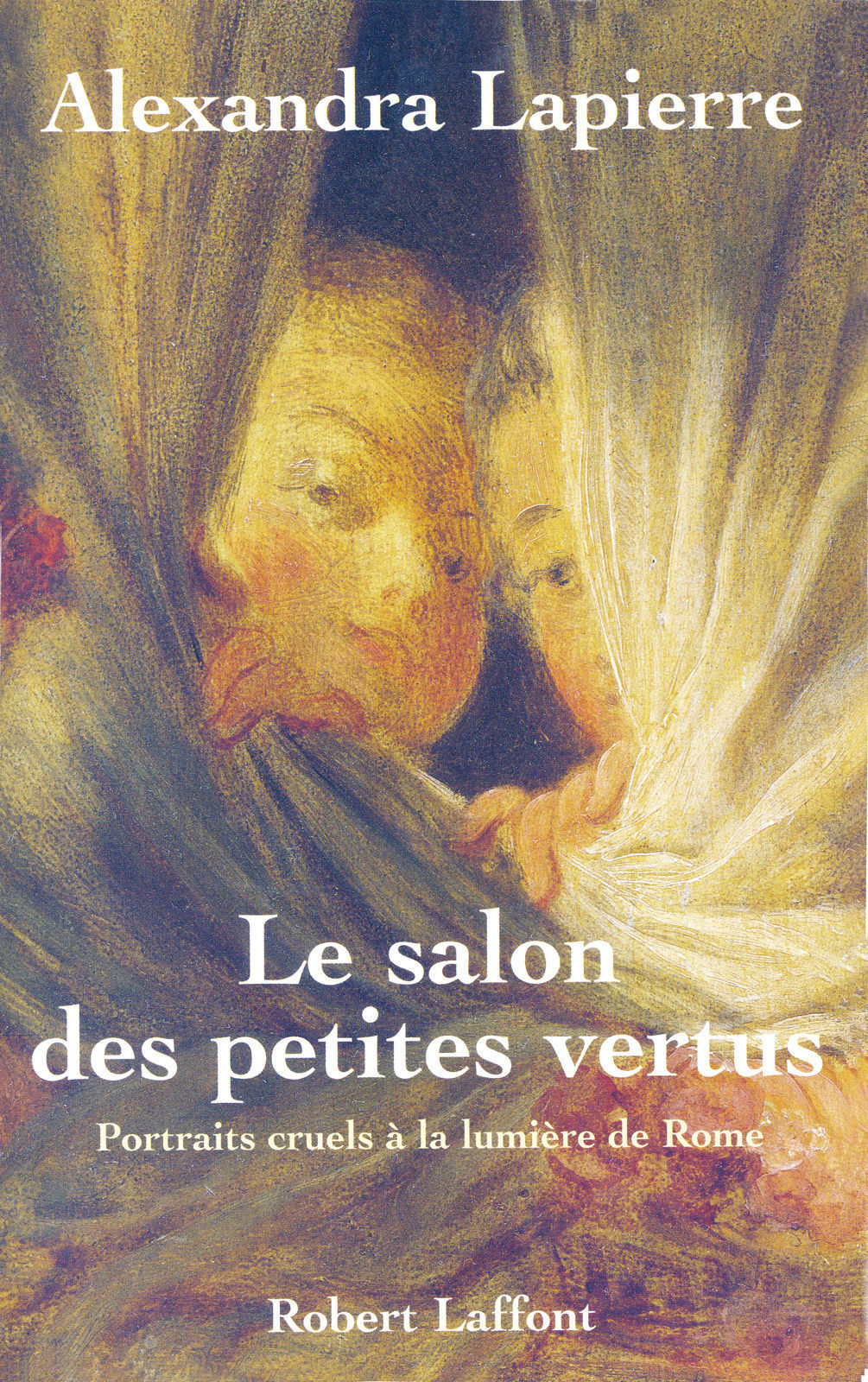 Le salon des petites vertus