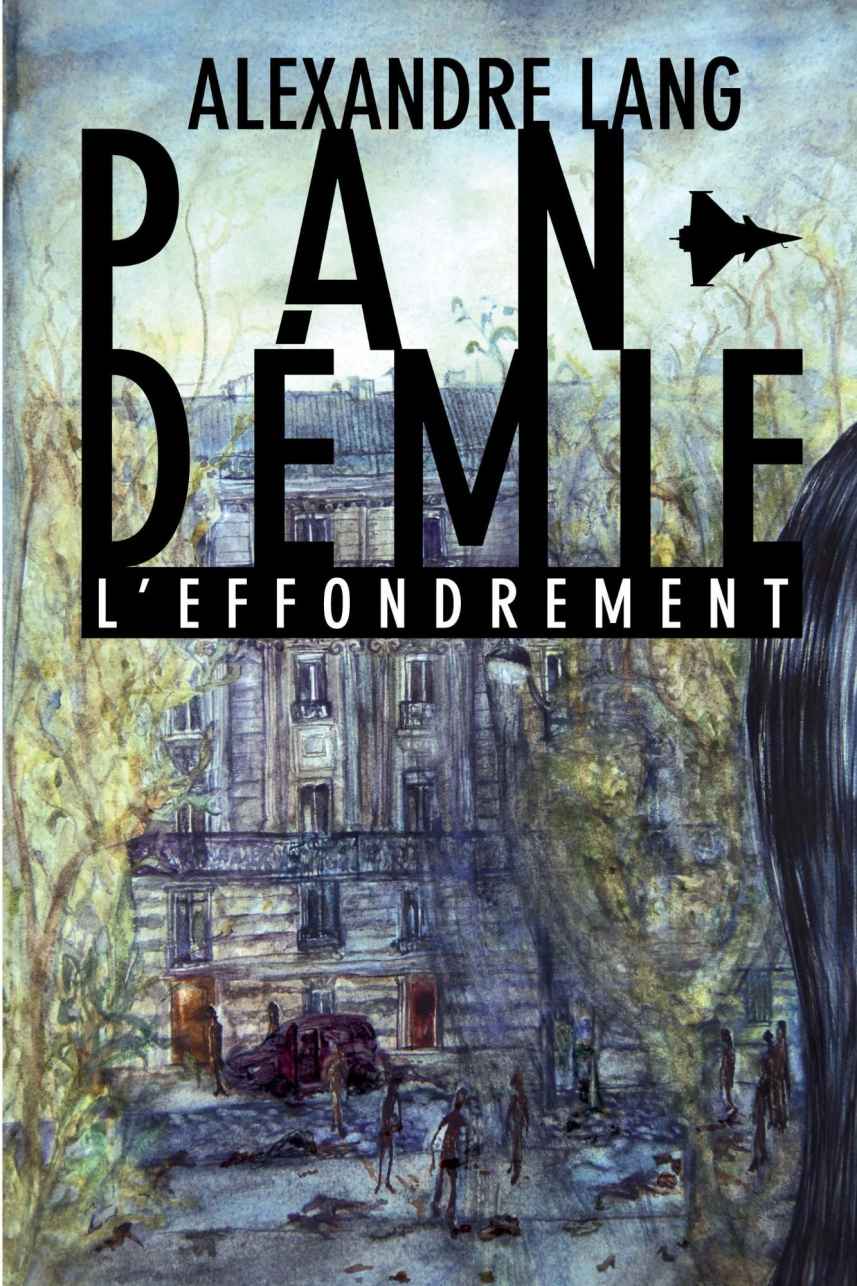 Pandémie, l'Effondrement