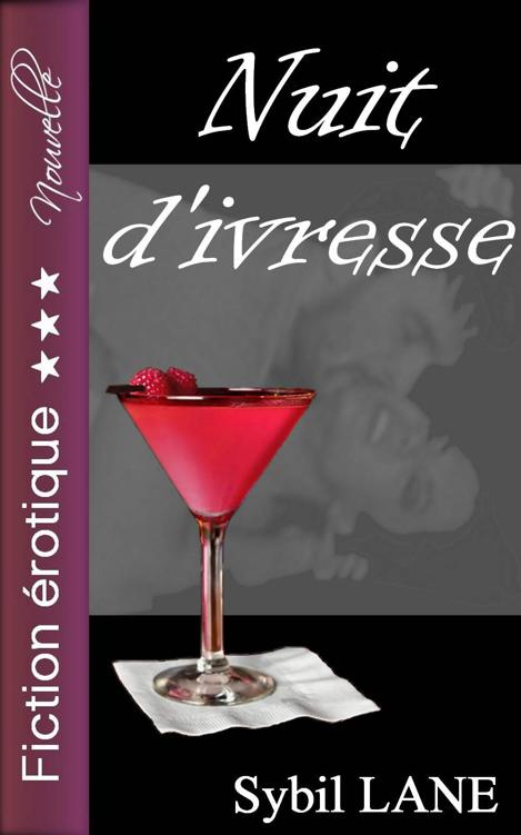 Nuit d'ivresse