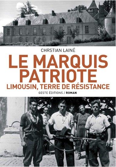 Le marquis patriote