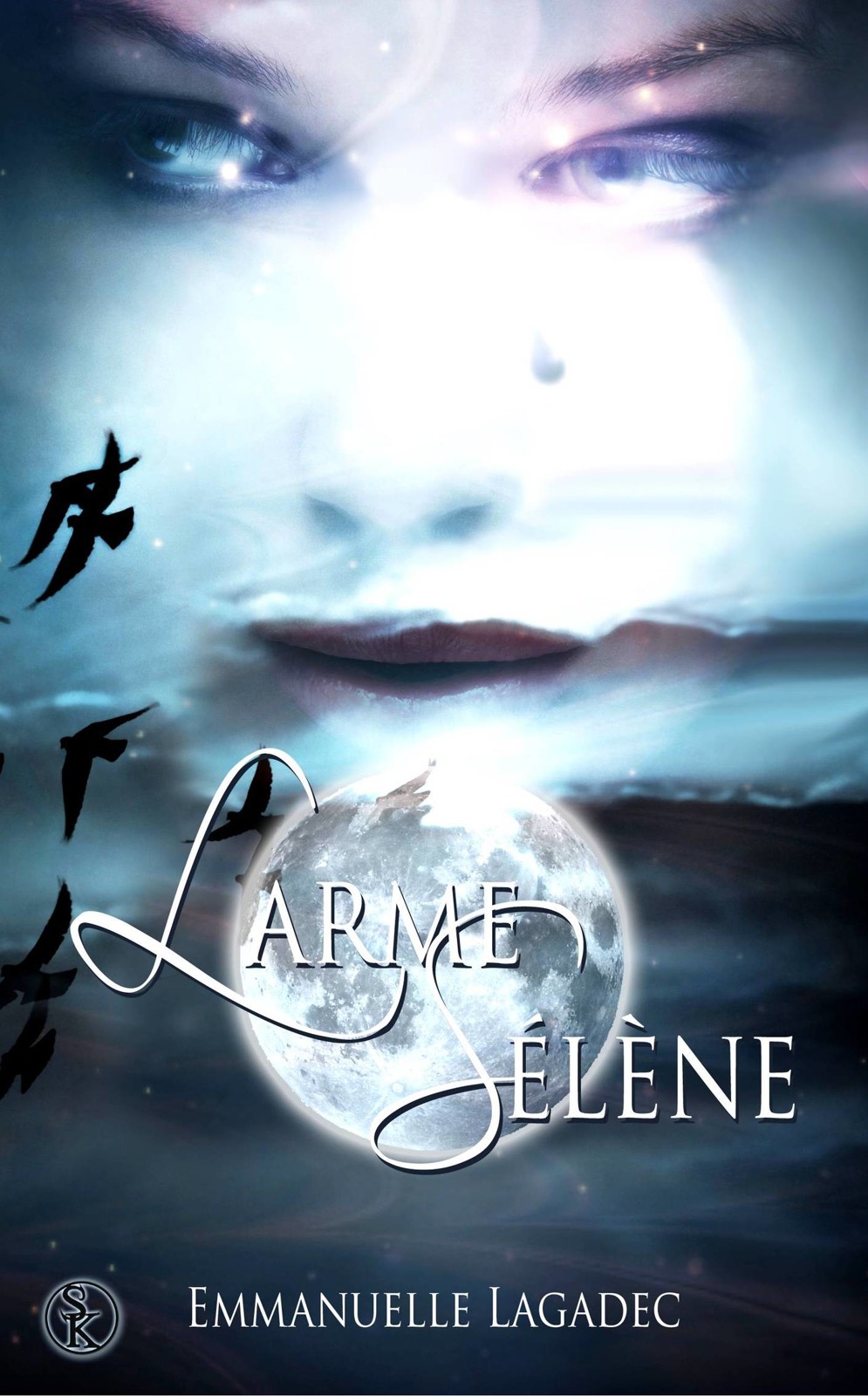 Larme sélène