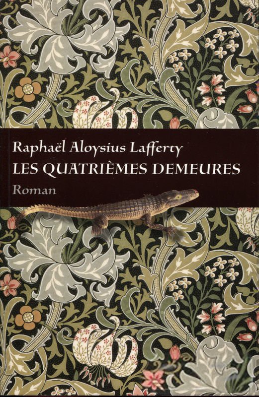 Les quatrièmes demeures