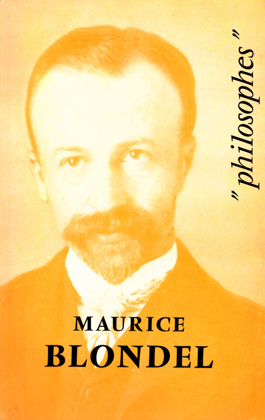 Maurice Blondel