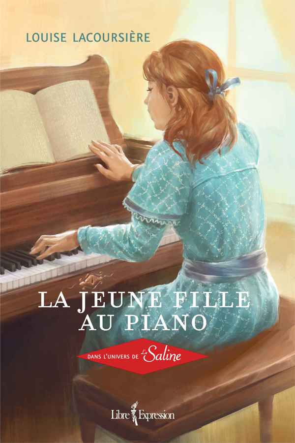 La Jeune Fille au piano
