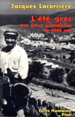 L'été grec